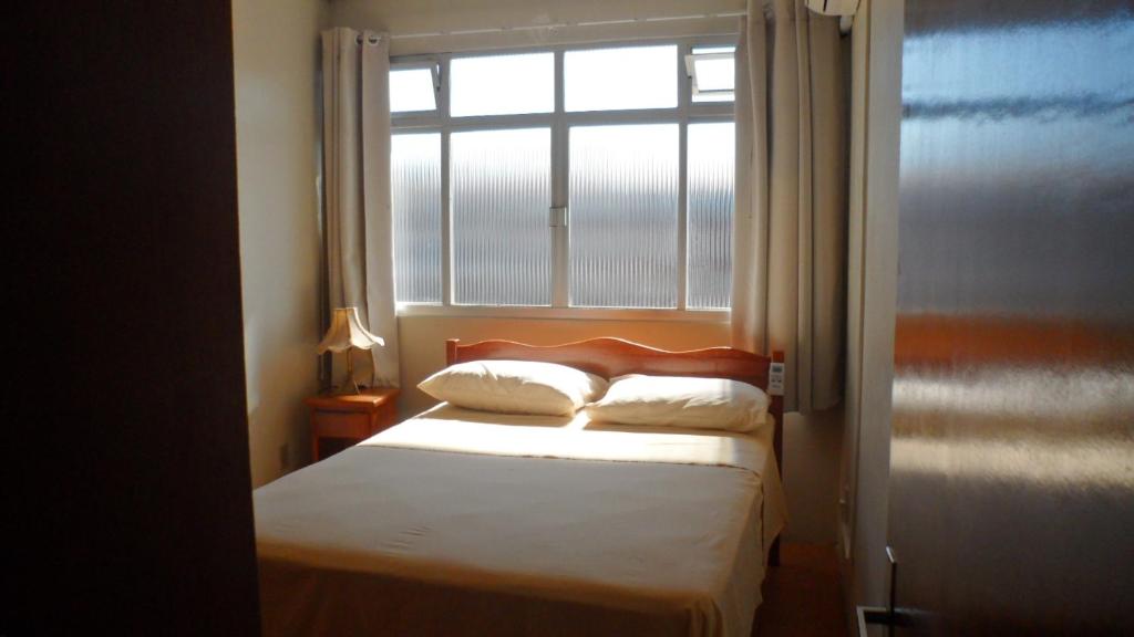  Apart Hotel La Cabana
