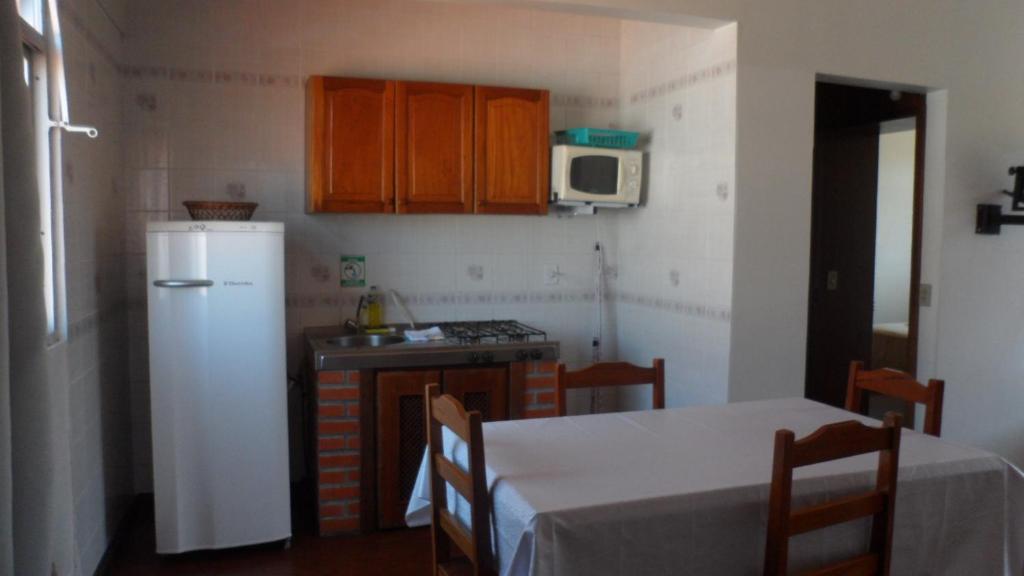  Apart Hotel La Cabana