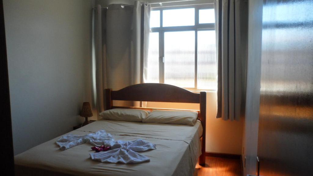  Apart Hotel La Cabana