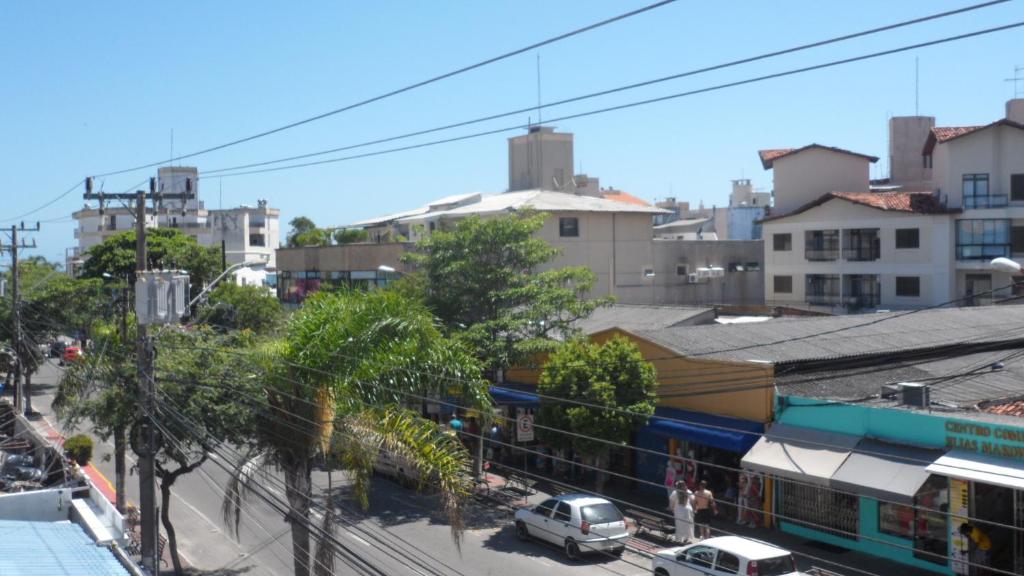  Apart Hotel La Cabana