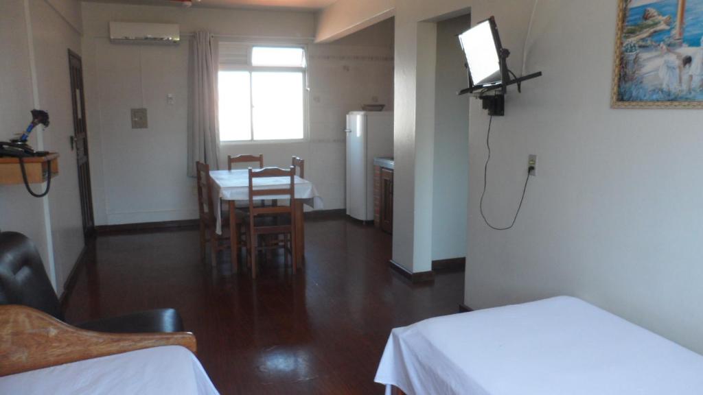  Apart Hotel La Cabana