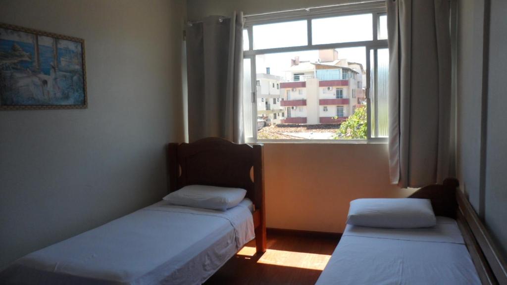  Apart Hotel La Cabana