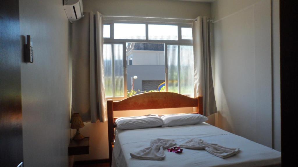  Apart Hotel La Cabana