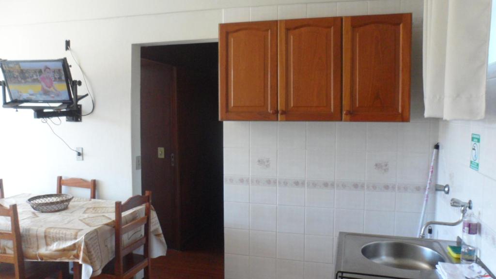  Apart Hotel La Cabana