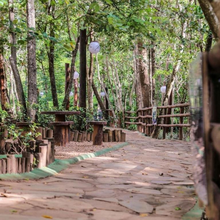  Águas da Serra Rio Quente