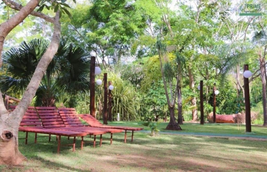  Águas da Serra Rio Quente