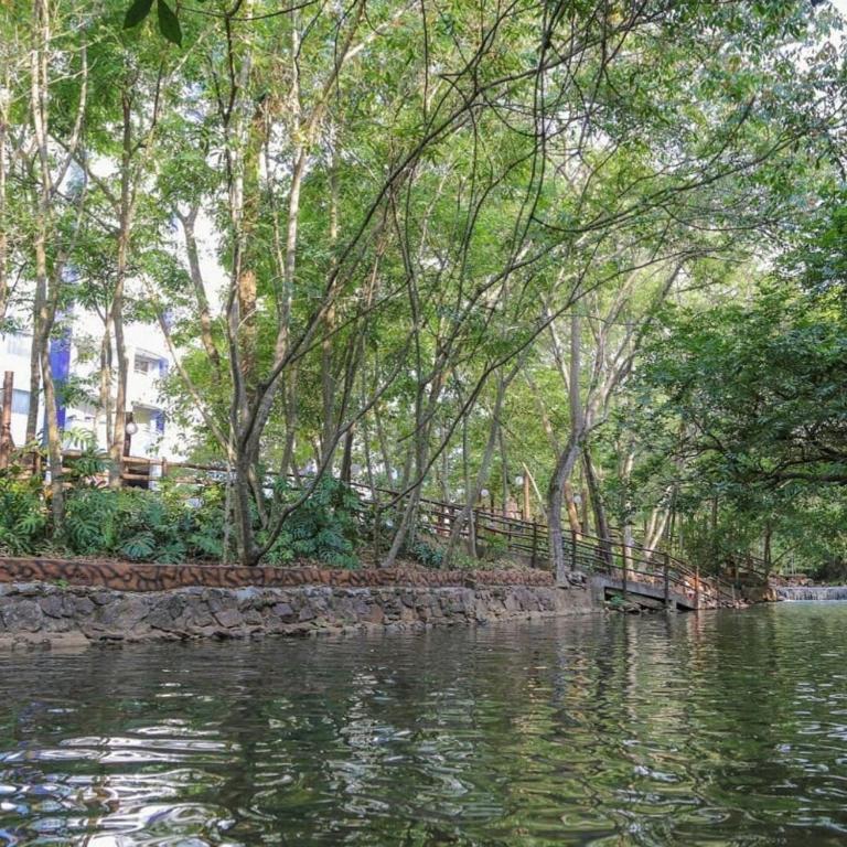  Águas da Serra Rio Quente
