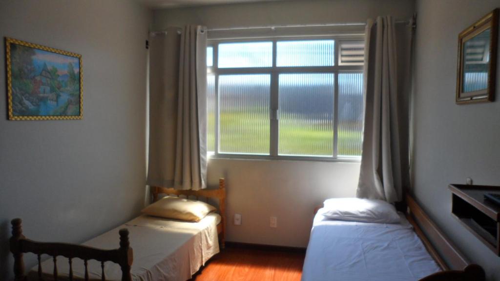  Apart Hotel La Cabana