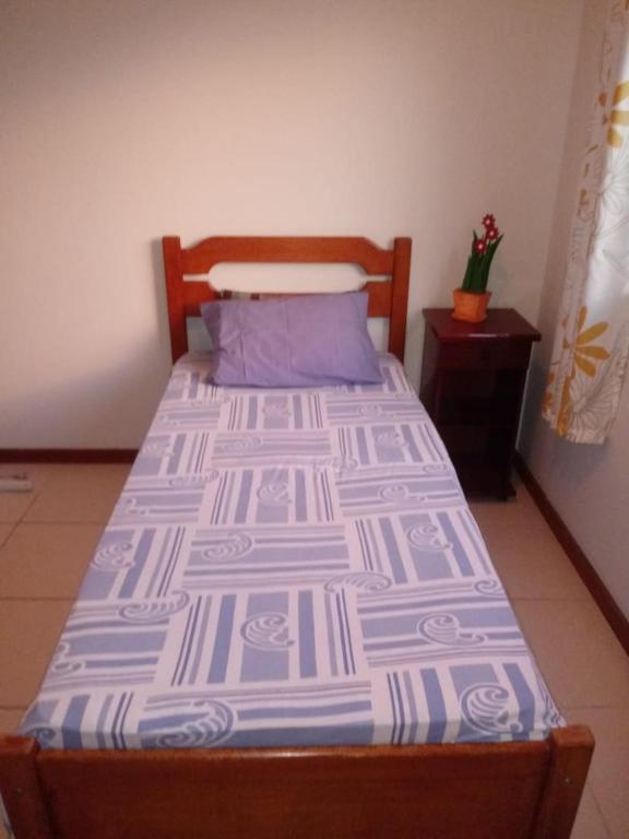  Apto temporada Rio das Ostras