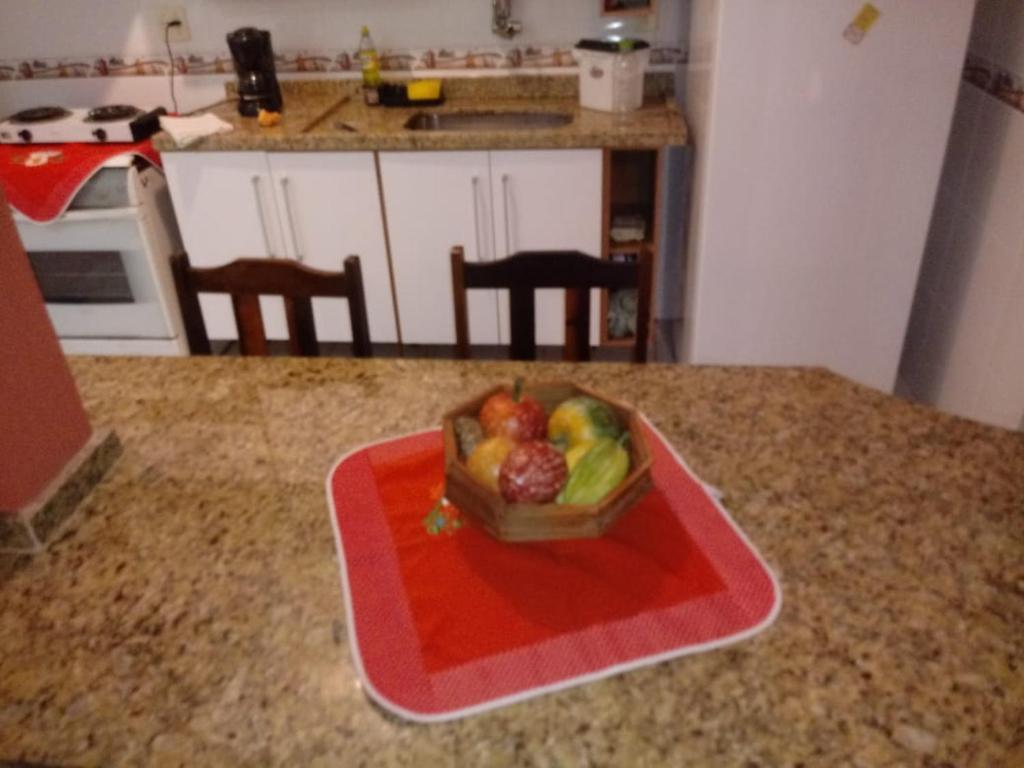  Apto temporada Rio das Ostras