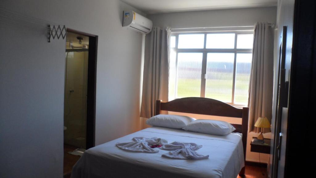  Apart Hotel La Cabana