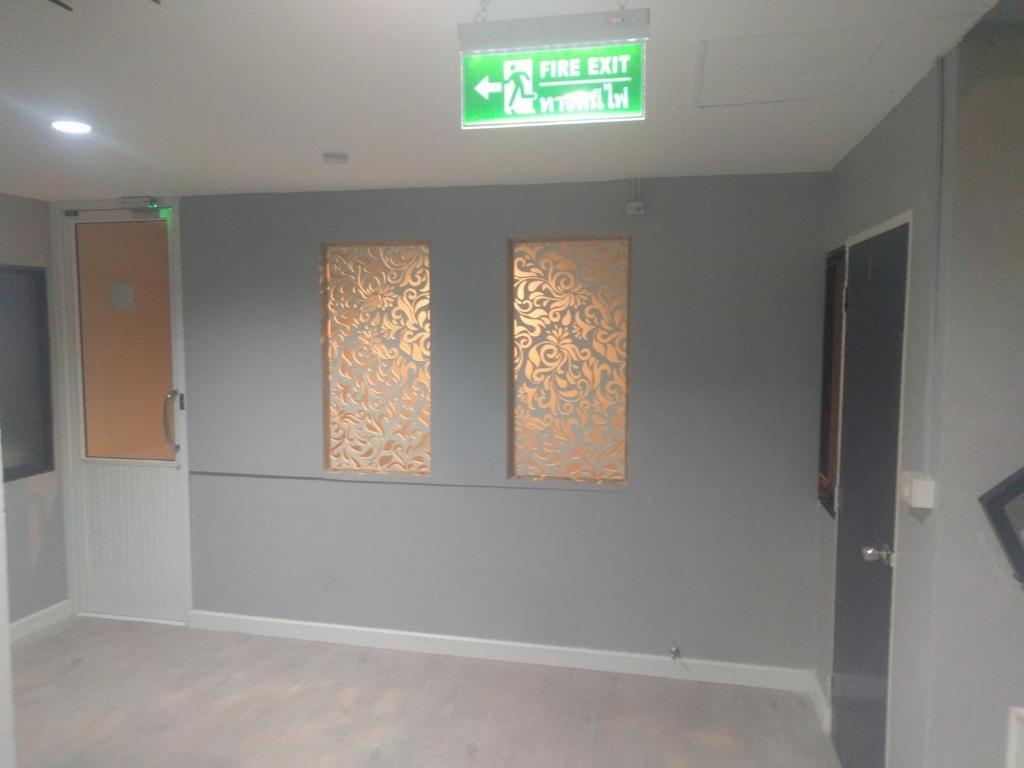 GW guesthouse - Resim 23