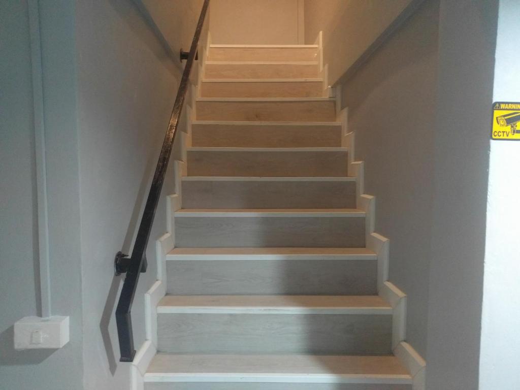 GW guesthouse - Resim 24