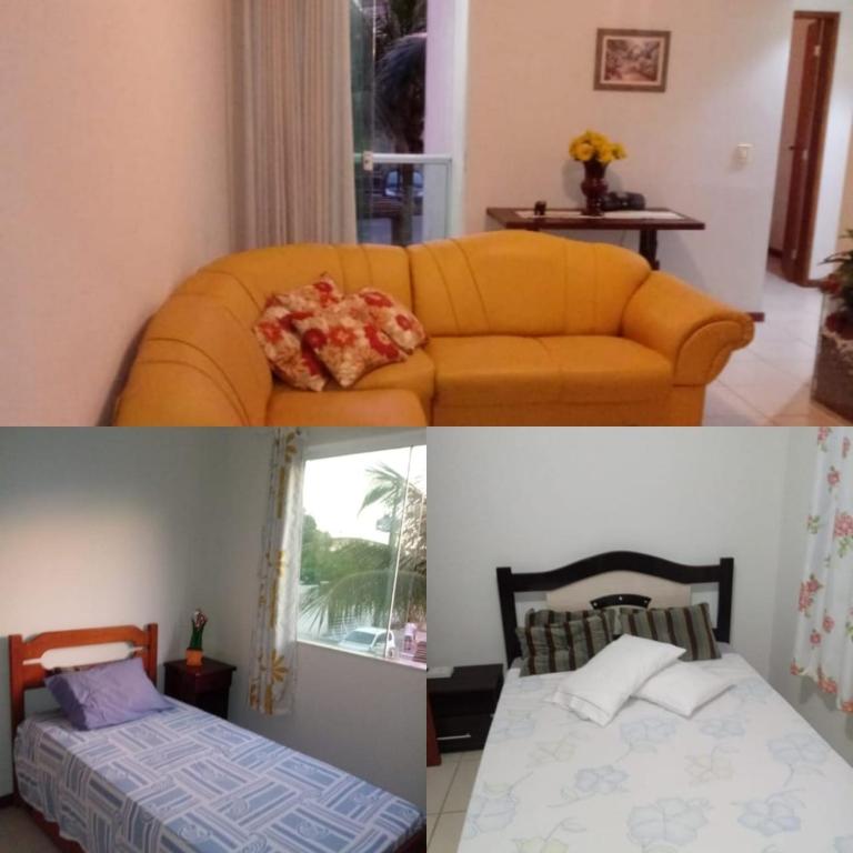  Apto temporada Rio das Ostras