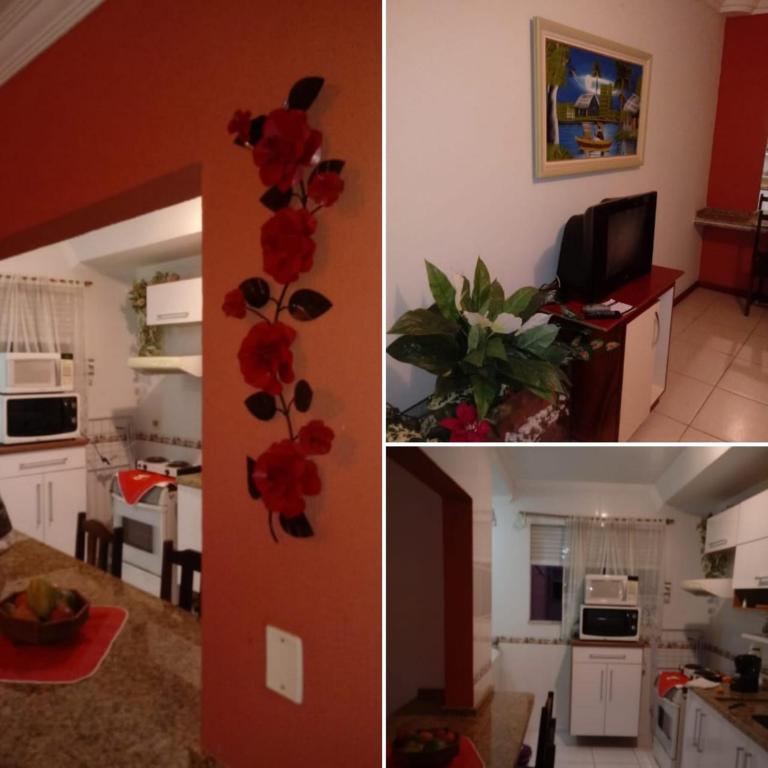  Apto temporada Rio das Ostras