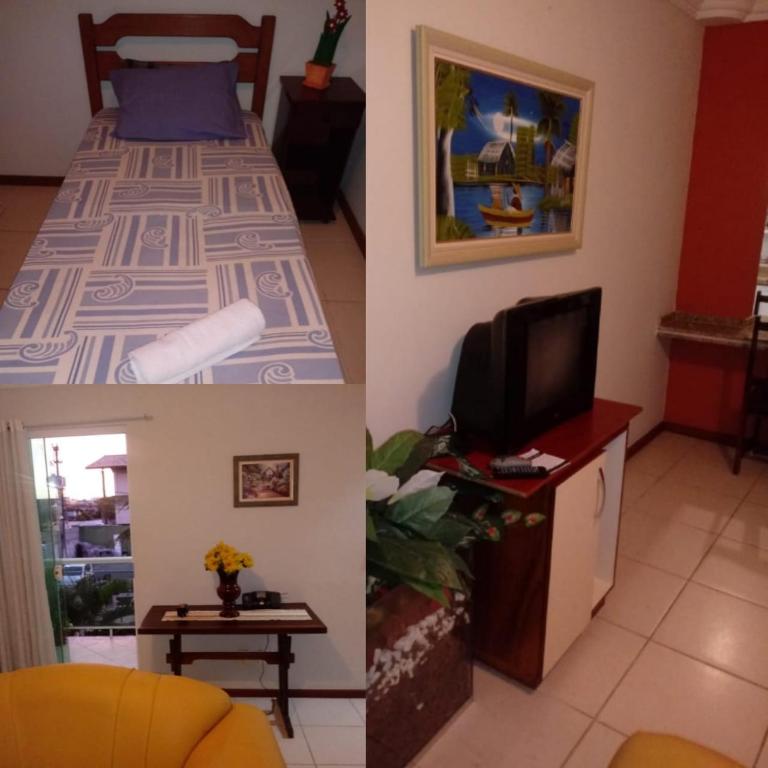  Apto temporada Rio das Ostras