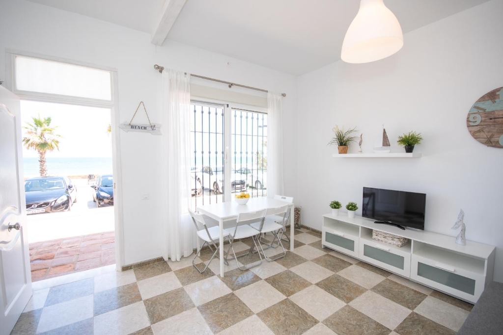 Cubos Apartamento Concha del Mar Playa, Fuengirola – Updated ...