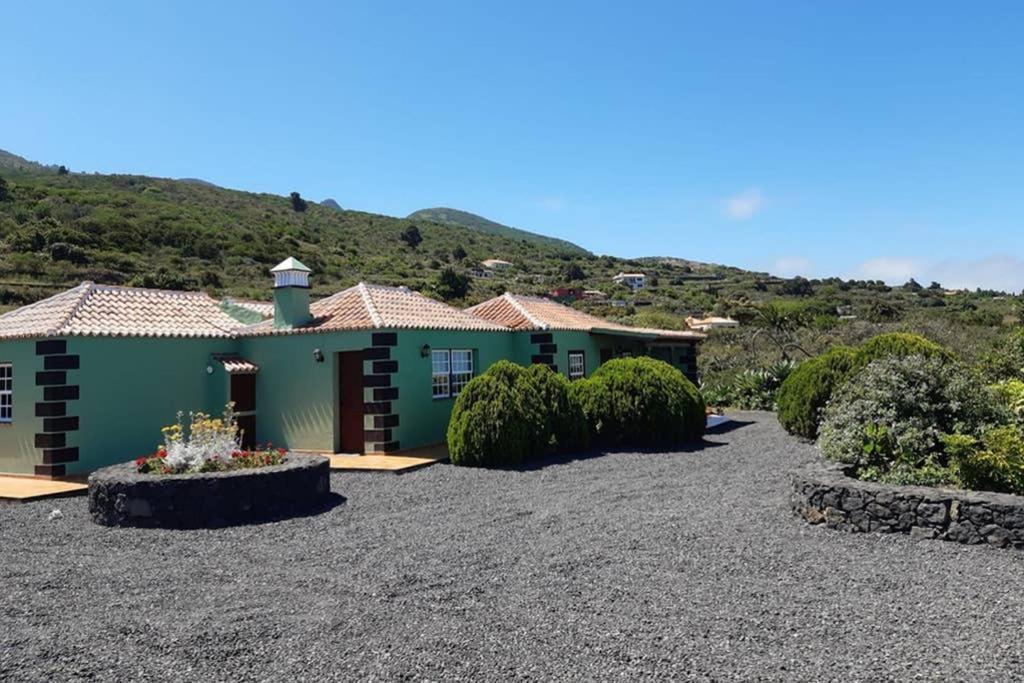 Casas y chalets CASA DE LA CRUZ en Villa de Mazo, La Palma (isla)