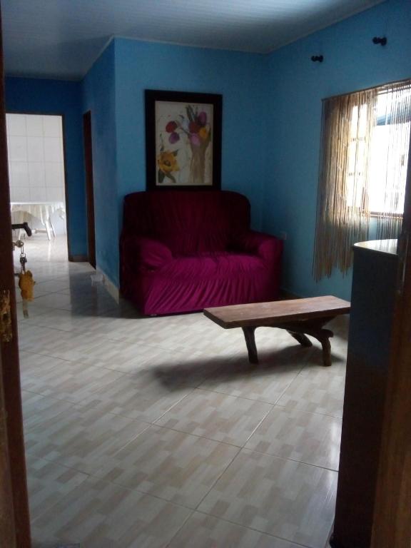  Casa temporada Finais de Semana e Feriados