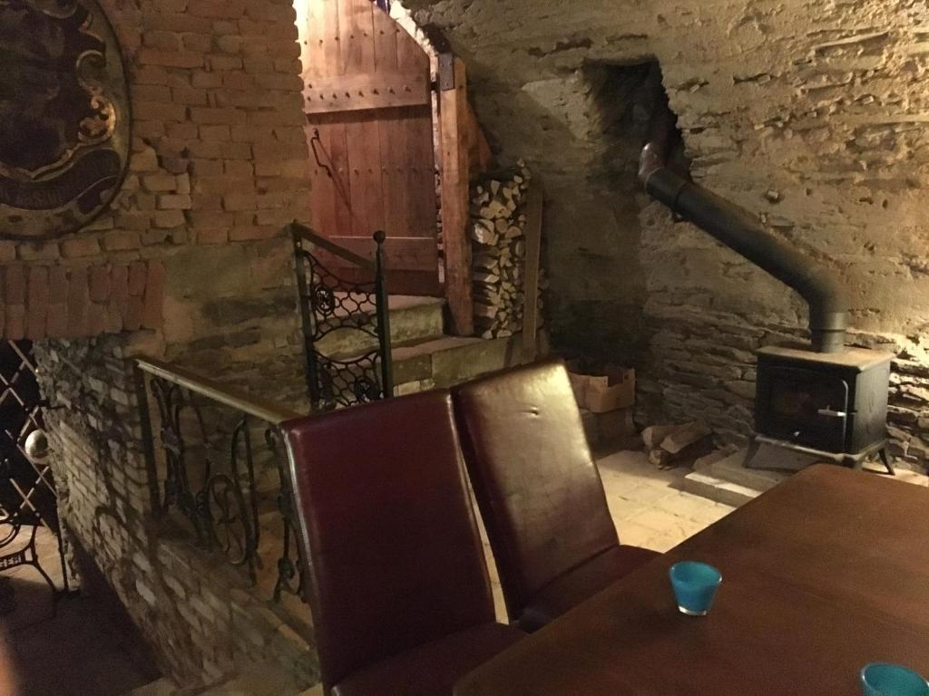 Fotografie z fotogalerie ubytování Apartmán Štěpán v destinaci Kouřim
