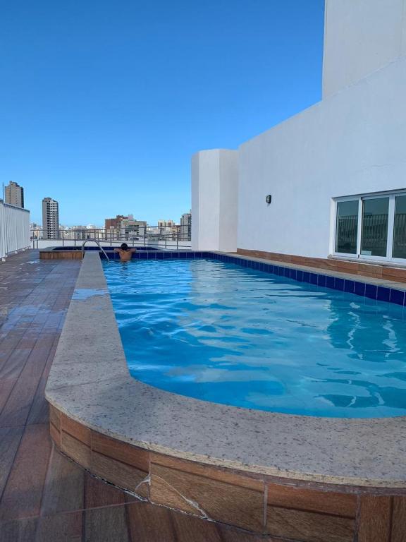 Apartamento em Vila Velha/ vitória