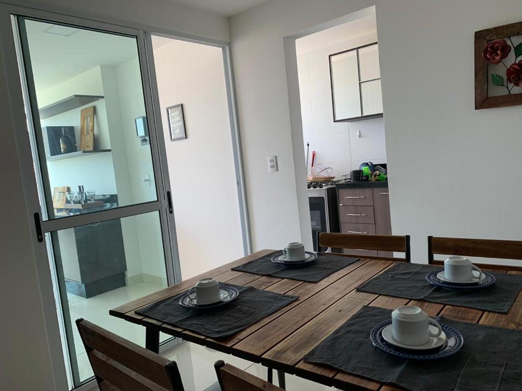  Apartamento em Vila Velha/ vitória