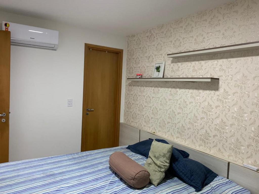  Apartamento em Vila Velha/ vitória