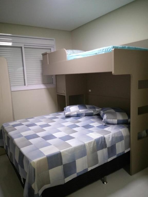  Apê novo em Canasvieiras