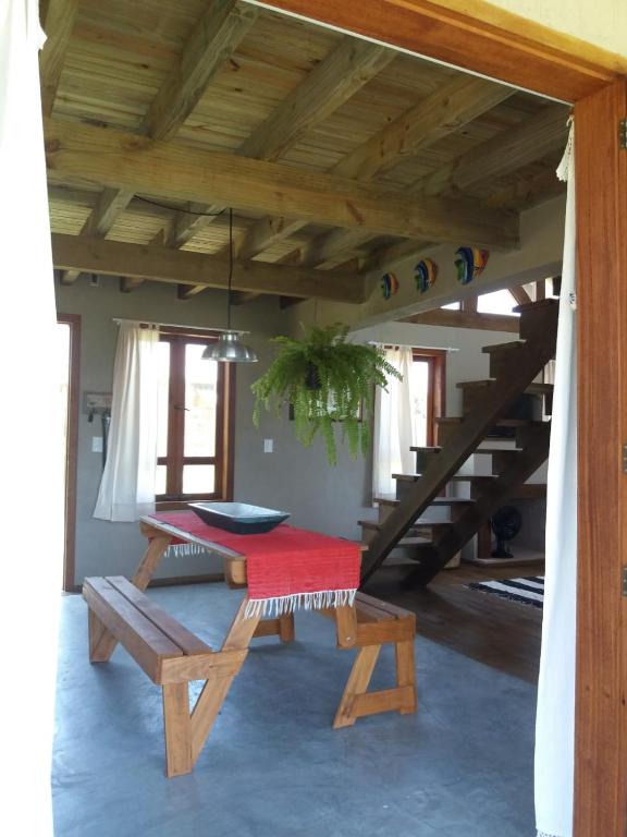  Casas da Lagoa