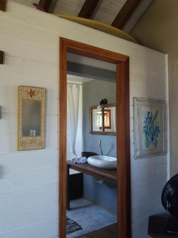  Casas da Lagoa