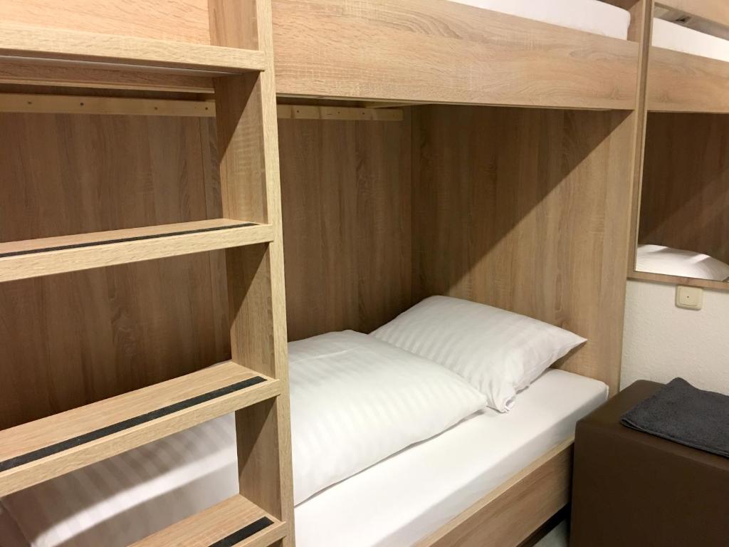 Hana Aparthotel - Resim 23