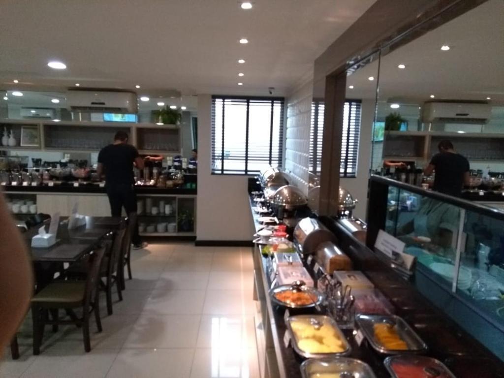  Vó Ita Hotel