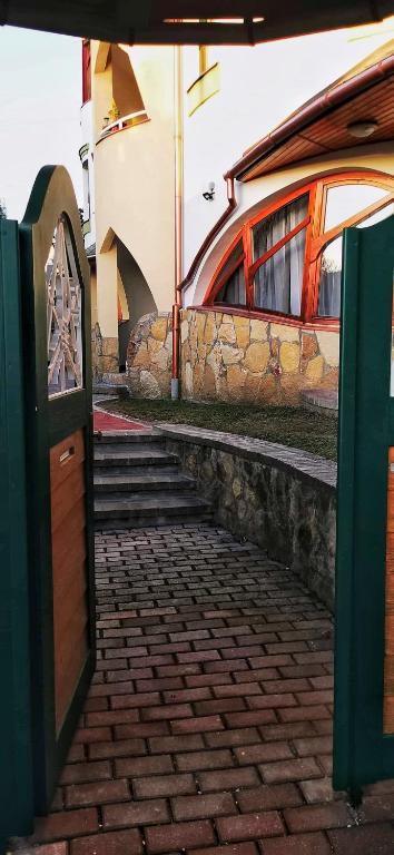 Fotografie z fotogalerie ubytování Pannonia Apartman v Ostřihomi