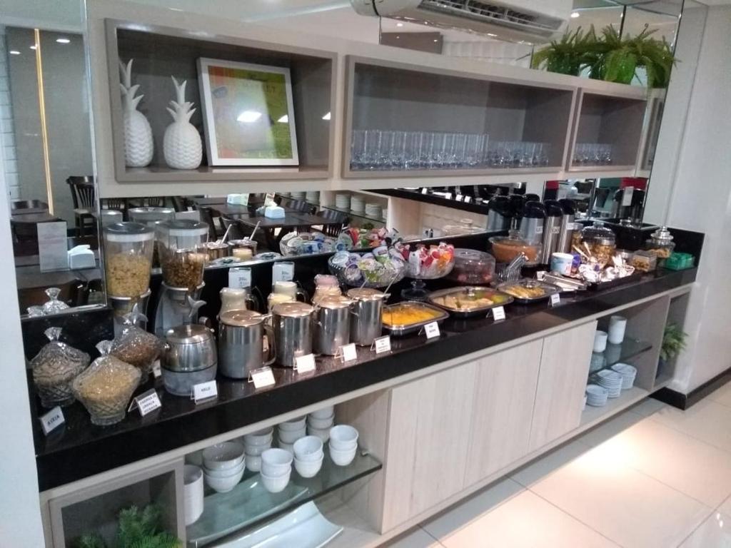  Vó Ita Hotel