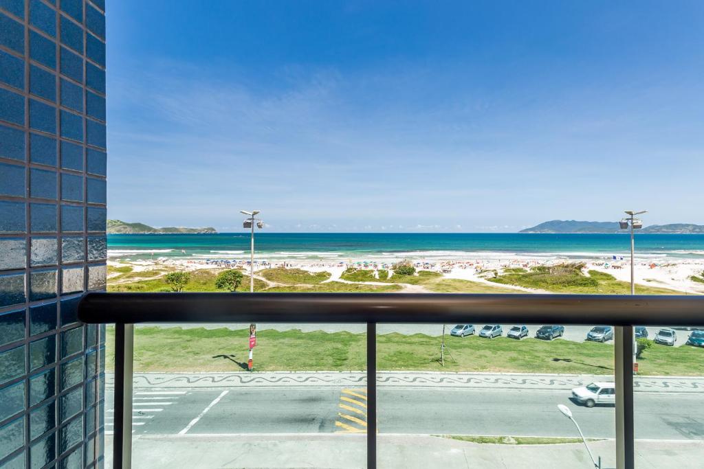  Apart Hotel Porto Príncipe