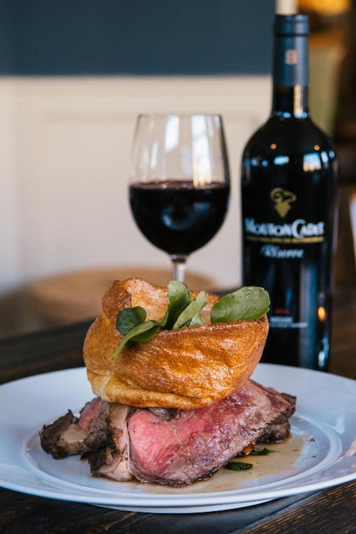 The Black Boy - Resim 18