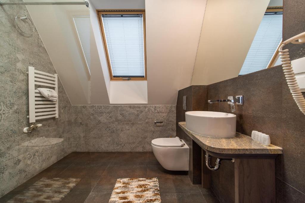 Serce Tatr Residence Zakopane - blisko Krupówek - 7