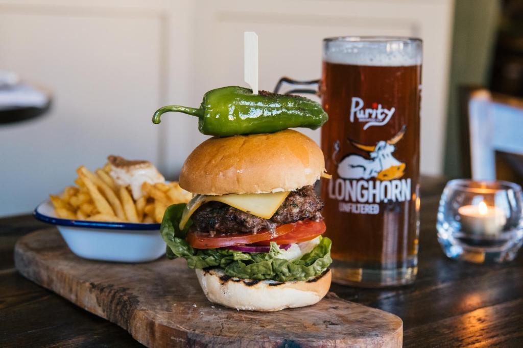 The Black Boy - Resim 17