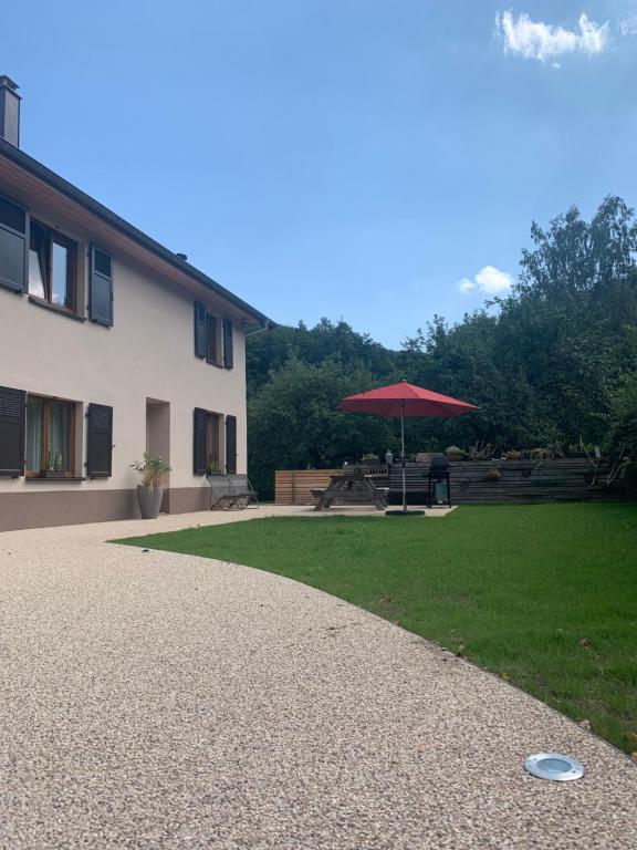 Les Hirondelles – photo 17