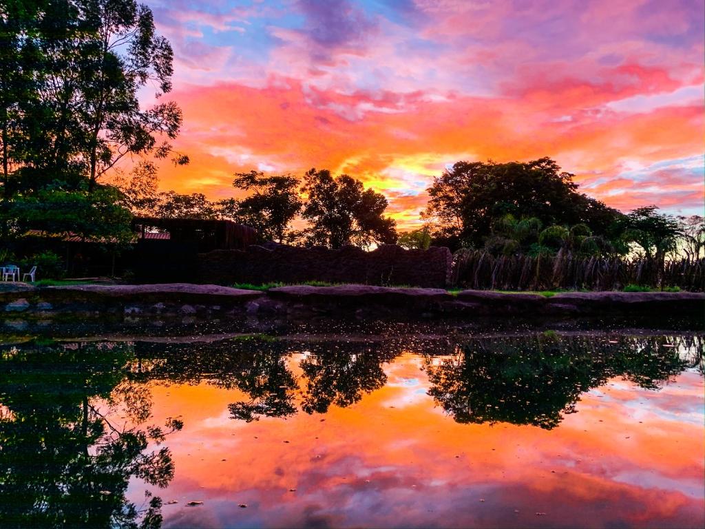  Pousada Grande Rio
