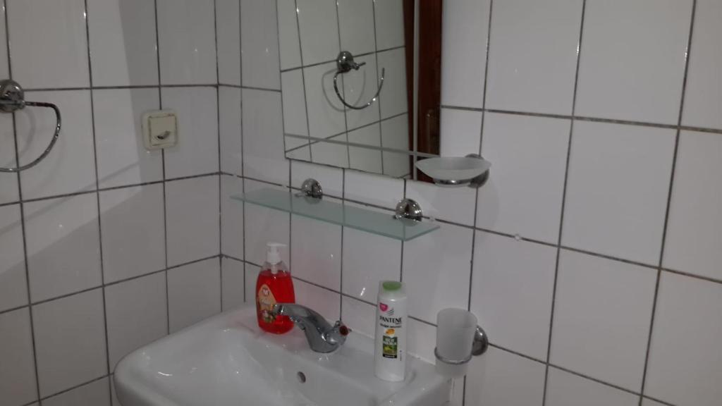 Alfa Apartments