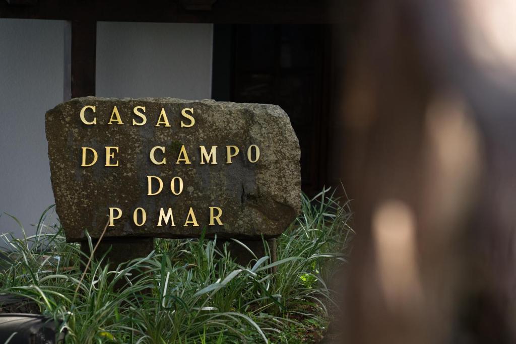Afbeelding uit fotogalerij van Casas de Campo do Pomar B&B - Self Check-in in Santana