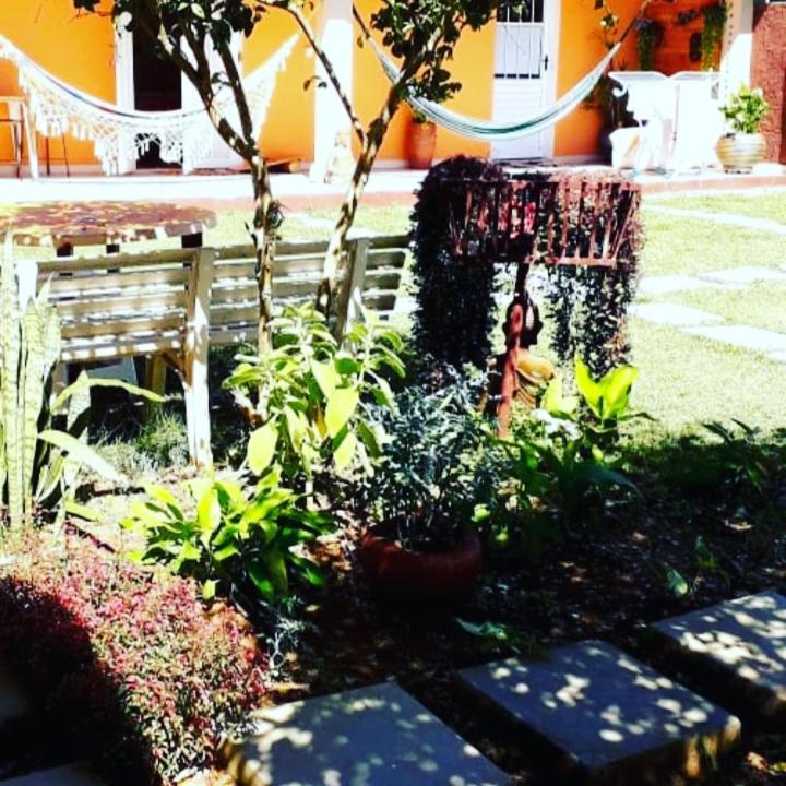  Casa da Tica 200m da praia