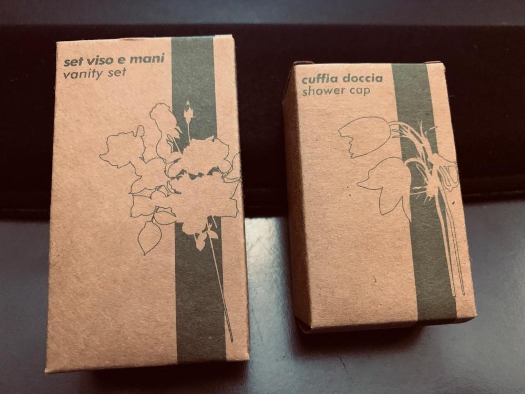 Hotel Vittoria - Resim 34