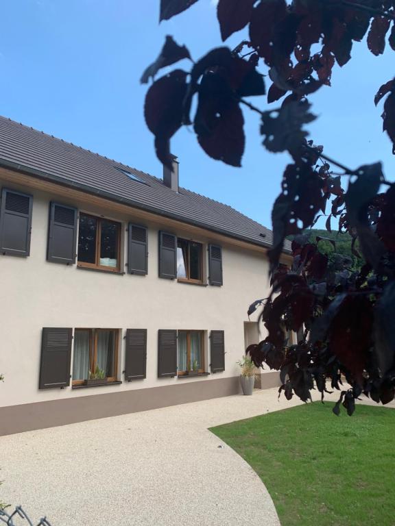 Les Hirondelles – photo 10