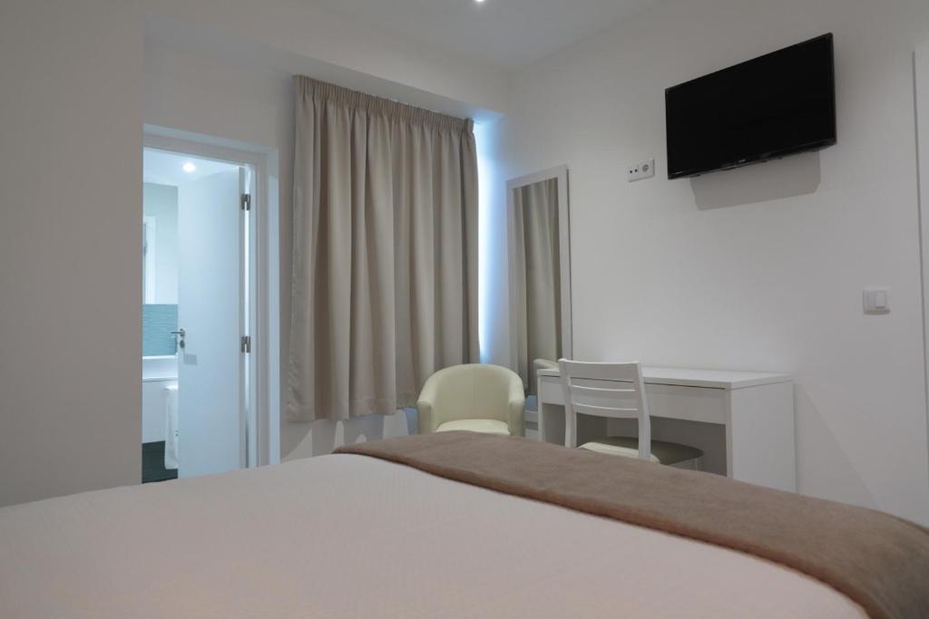 Coimbra Monumentais B&B - 16