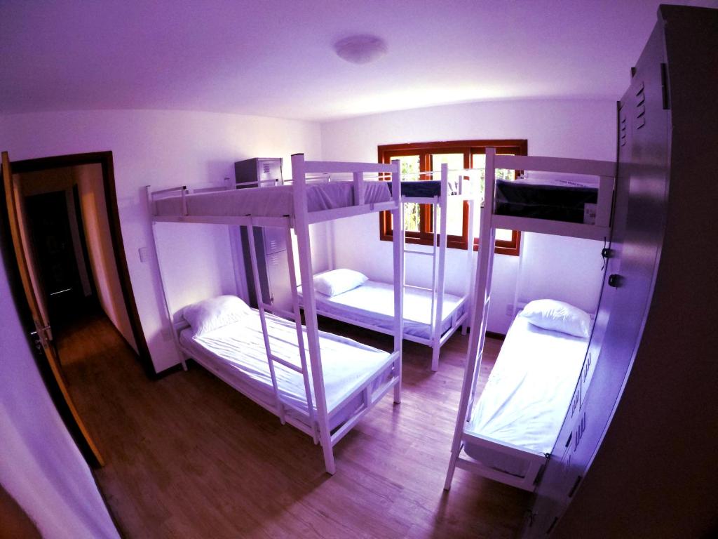 Lampião Hostel