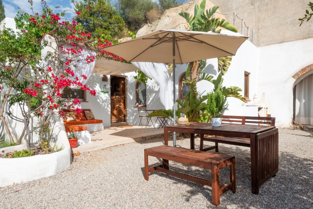 Casa Isadora Cave House, Cuevas del Almanzora – Updated 2022 ...