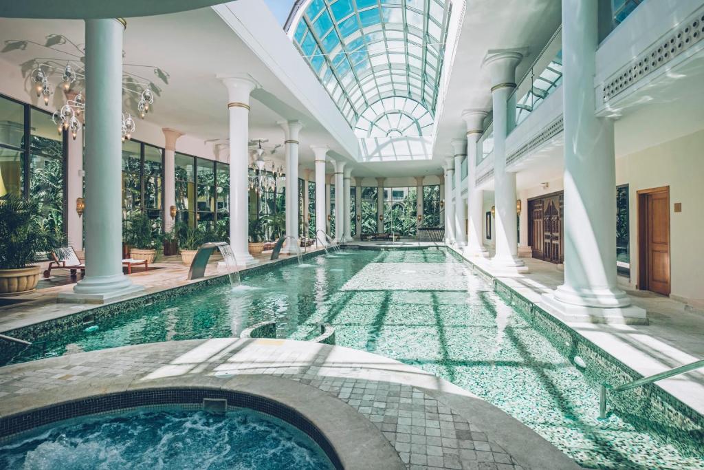 JOIA Paraíso by Iberostar, Puerto Morelos (updated prices 2025)