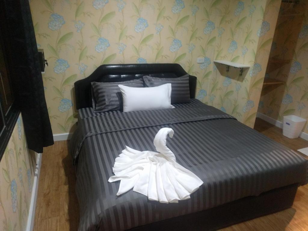 GW guesthouse - Resim 19